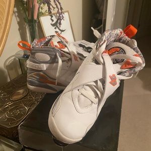Air Jordan 8 Retro (GS)